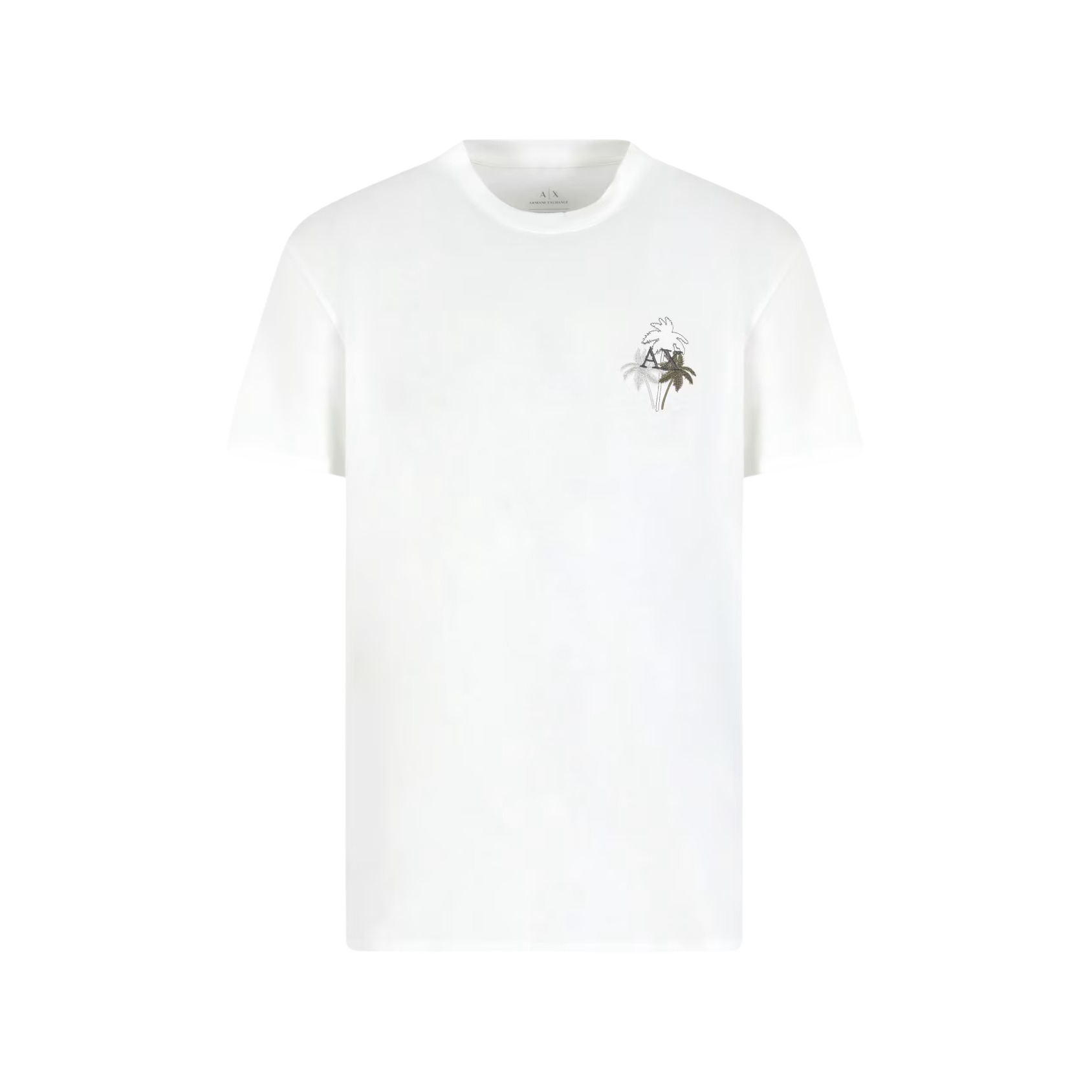 8059650979398 - T-Shirt Armani Exchange