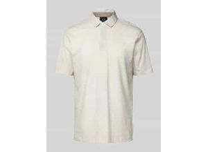 8059659002462 - Poloshirt mit kurzer Knopfleiste 8059659002462 - Poloshirt mit kurzer Knopfleiste