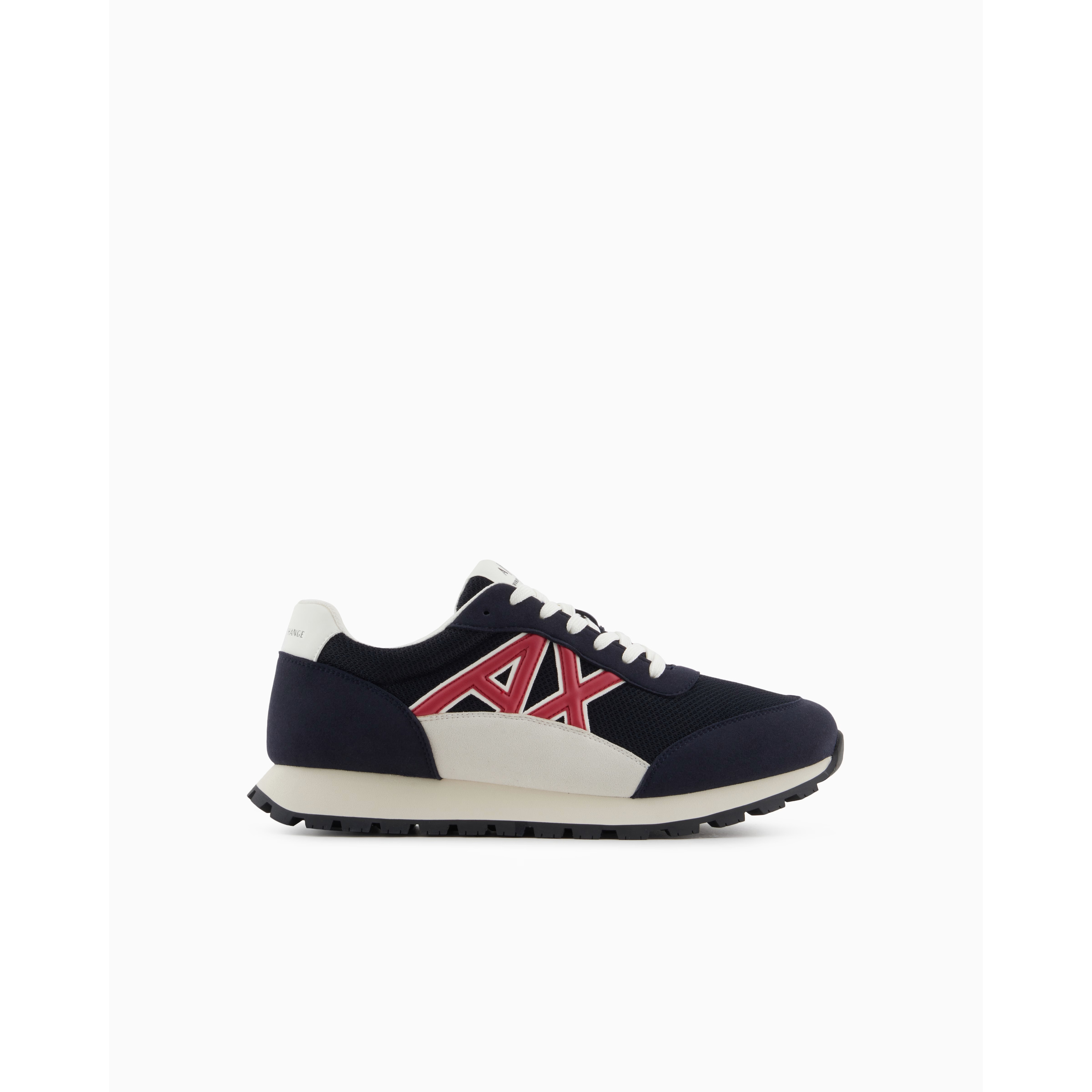 8059659044653 - Sneakers English 8059659044653 - Sneakers English