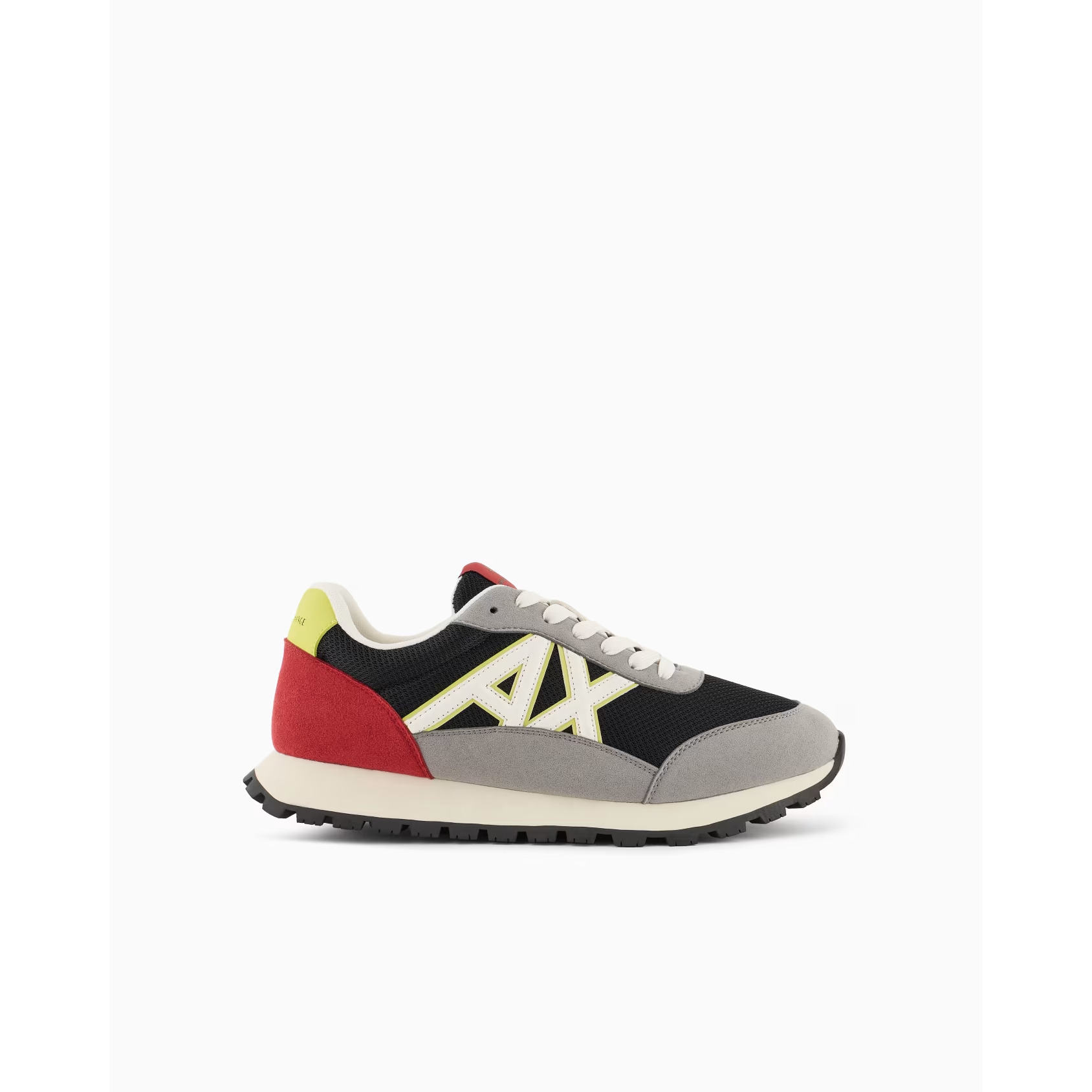 8059659122405 - Sneakers English