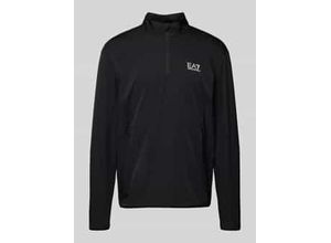 8059659182539 - Sweatshirt mit Stehkragen Modell VENTUS