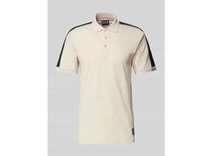 8059659184489 - Polo-Shirt EA7 Emporio Armani 8059659184489 - Polo-Shirt EA7 Emporio Armani