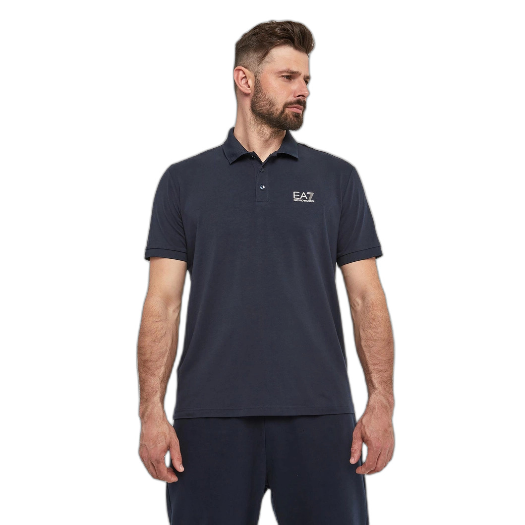 8059659184564 - Polo-Shirt EA7 Emporio Armani 8059659184564 - Polo-Shirt EA7 Emporio Armani
