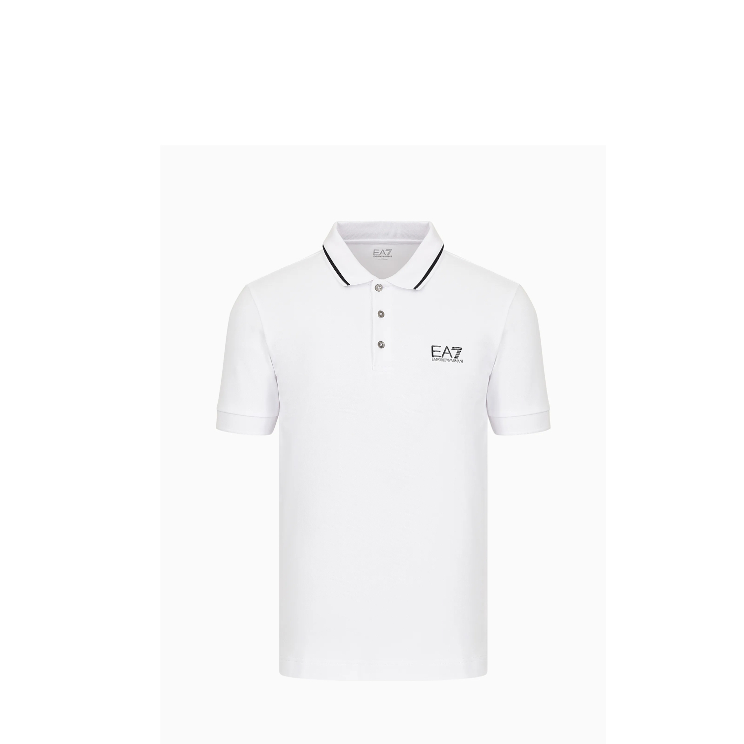 8059659201131 - Polo-Shirt EA7 Emporio Armani 8059659201131 - Polo-Shirt EA7 Emporio Armani