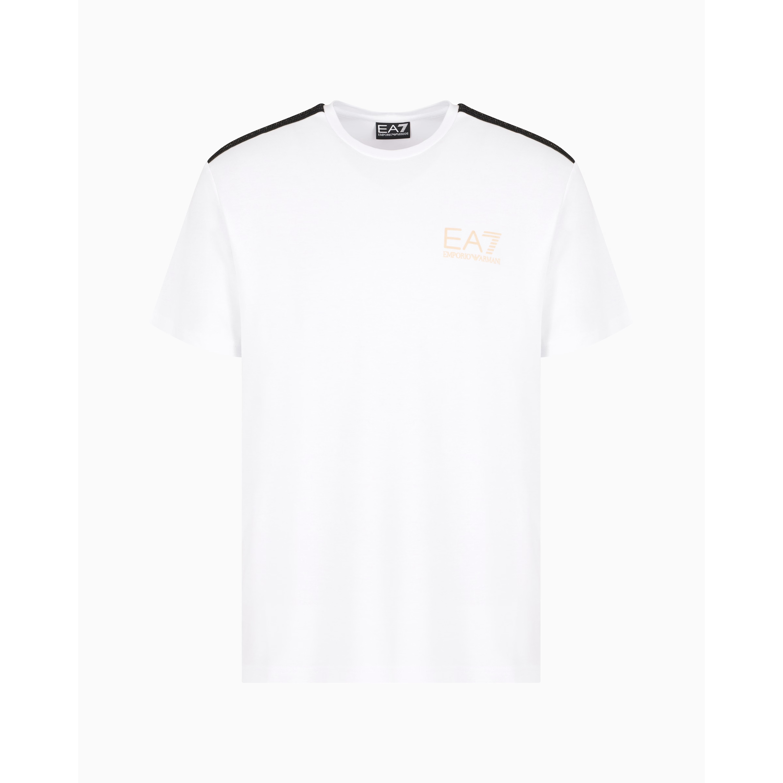 8059659214452 - T-Shirt EA7 Emporio Armani