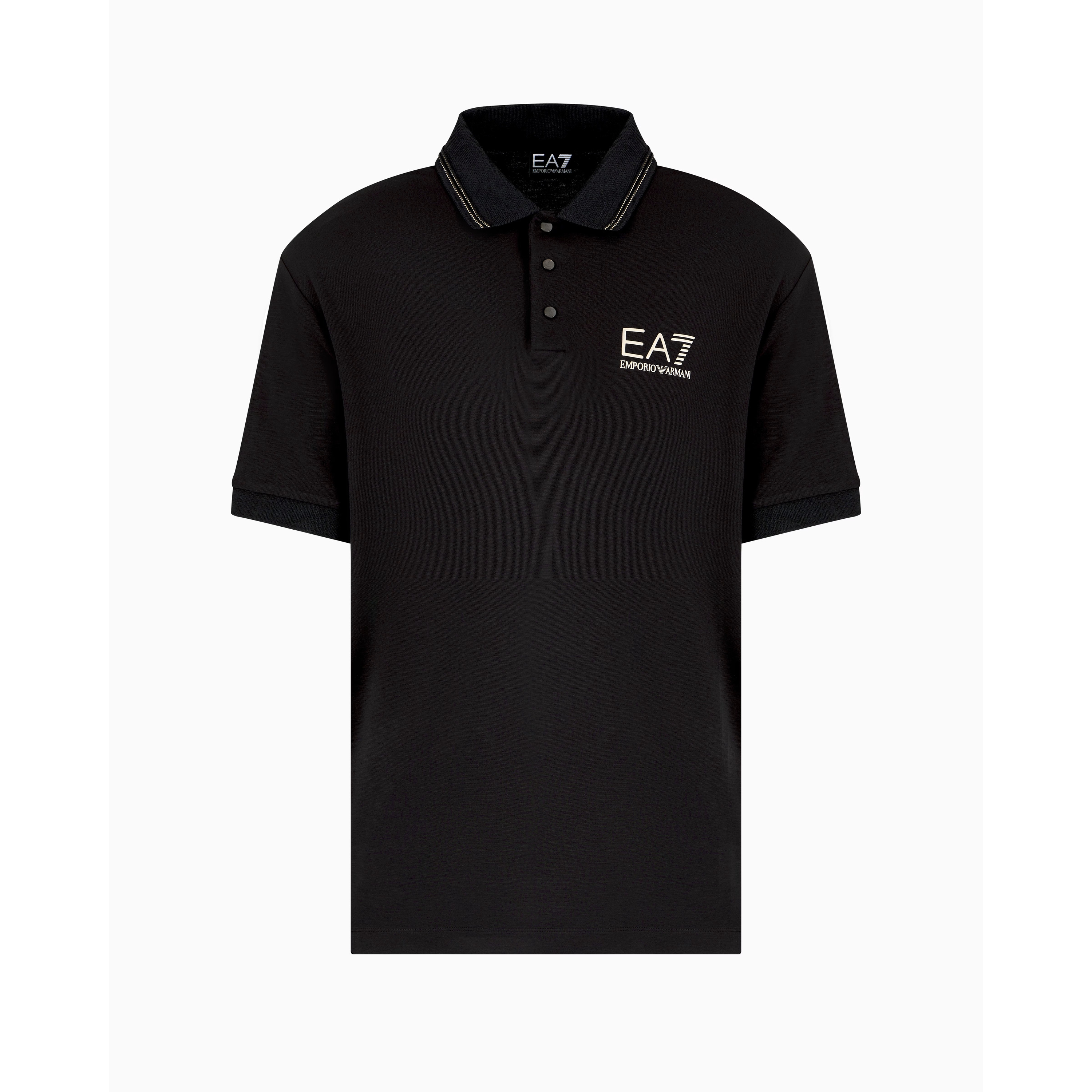 8059659253123 - Polo-Shirt EA7 Emporio Armani