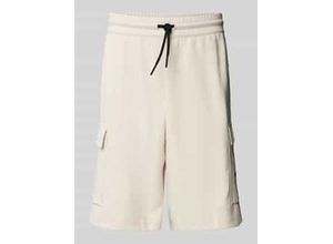 8059659259538 - Sweatshorts mit elastischem Bund