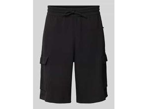 8059659260008 - Sweatshorts mit elastischem Bund