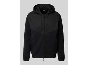 8059659273220 - Sweatjacke mit Kapuze