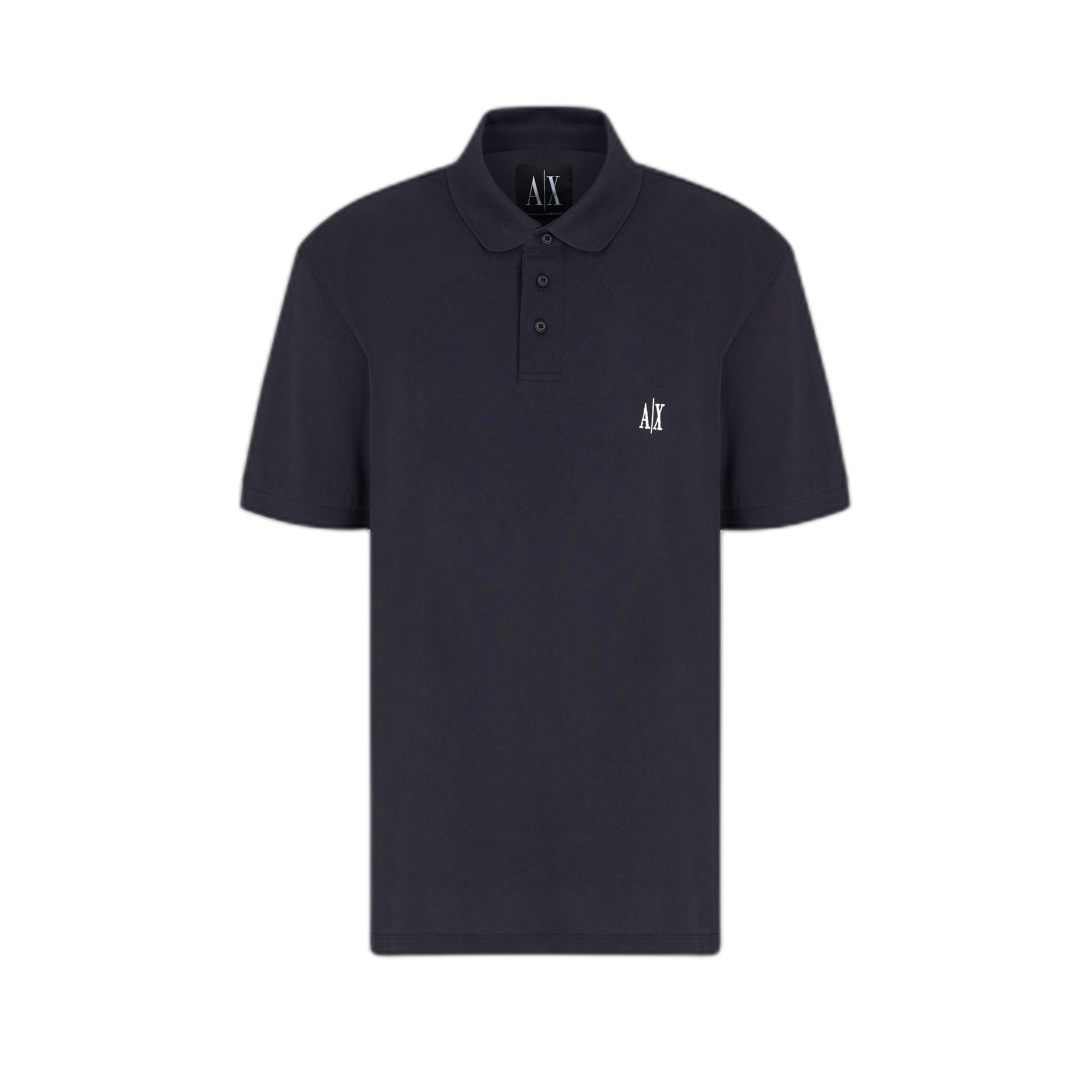 8059659324991 - Polo-Shirt Armani Exchange