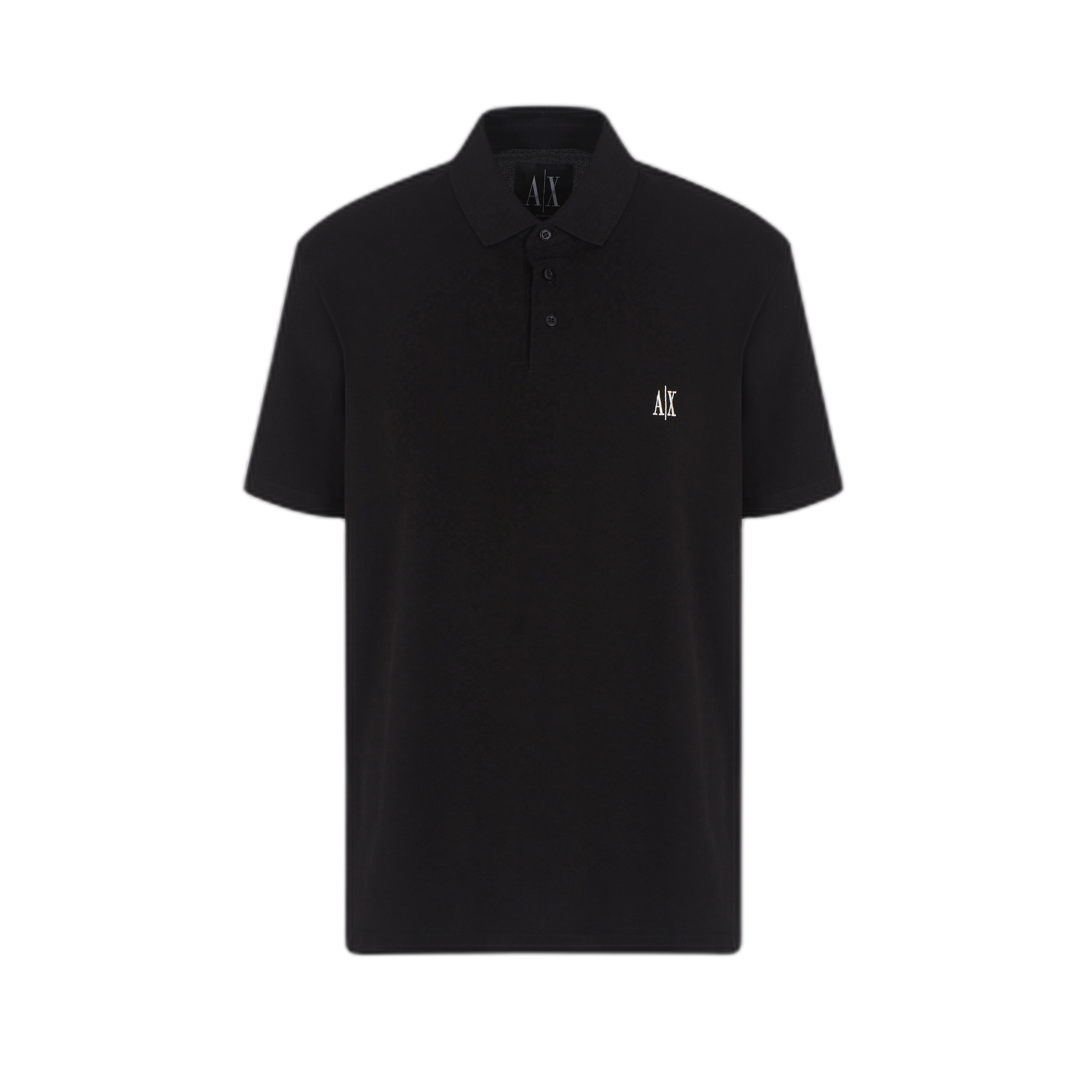 8059659325240 - Polo-Shirt Armani Exchange