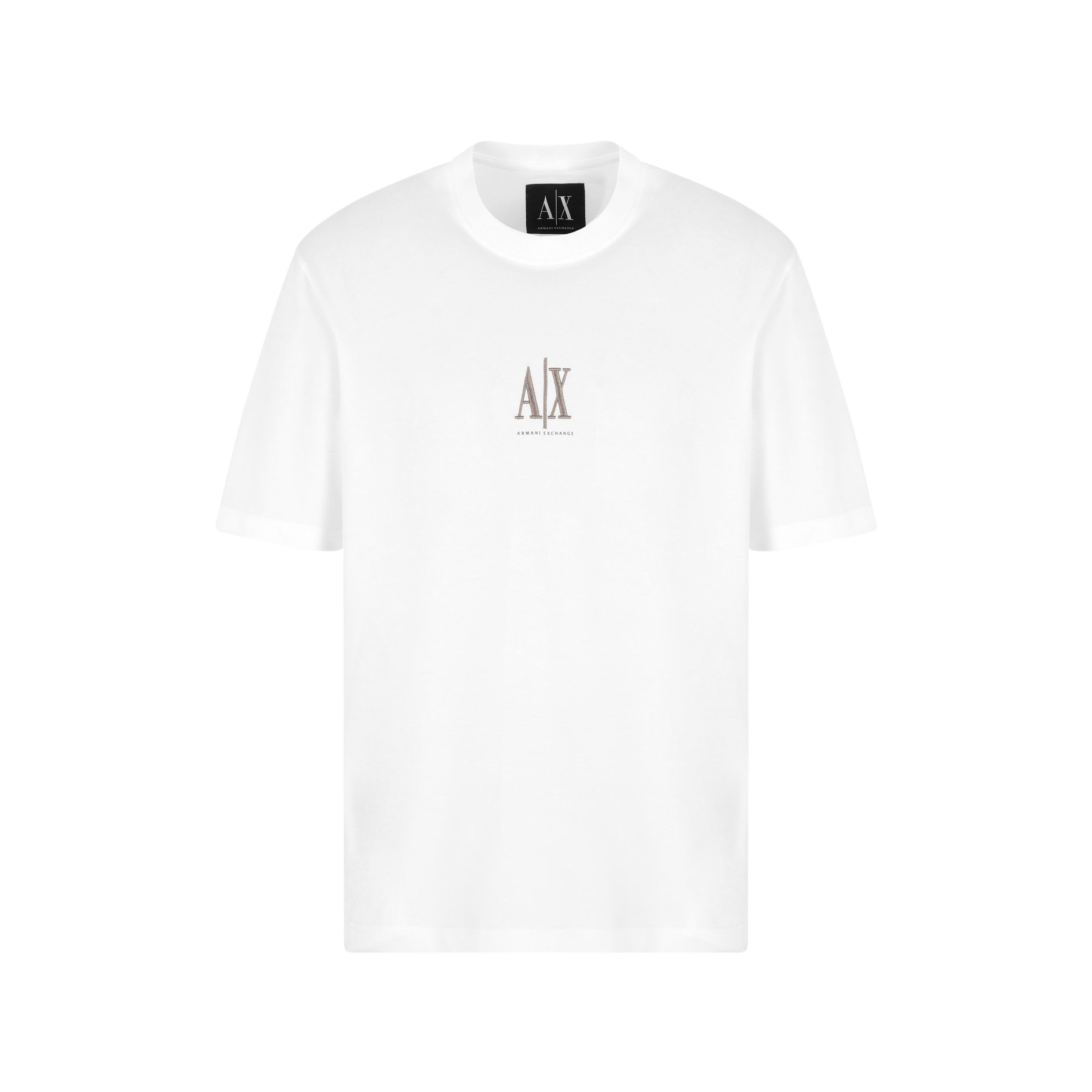 8059659325448 - T-Shirt Armani Exchange