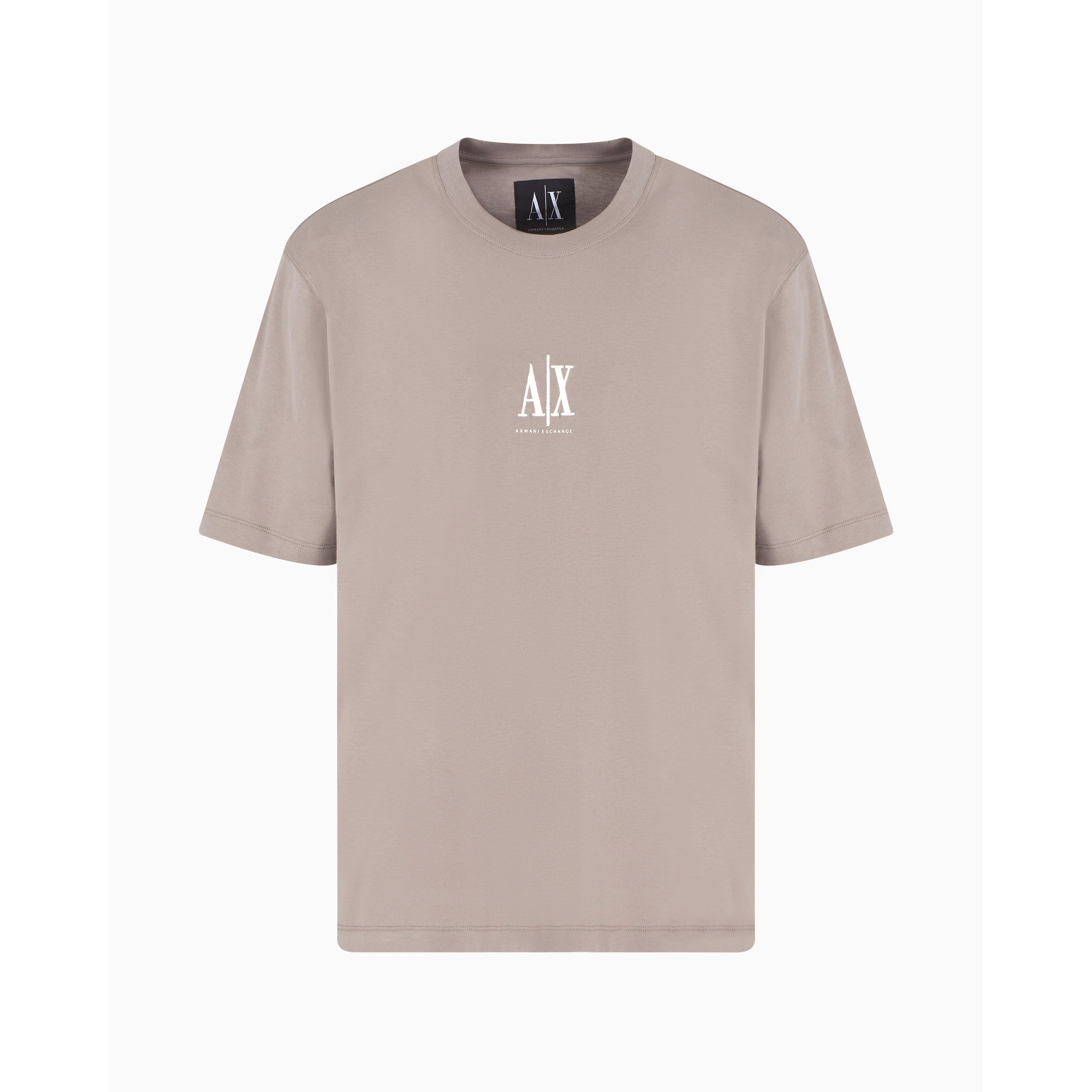 8059659325653 - T-Shirt Armani Exchange