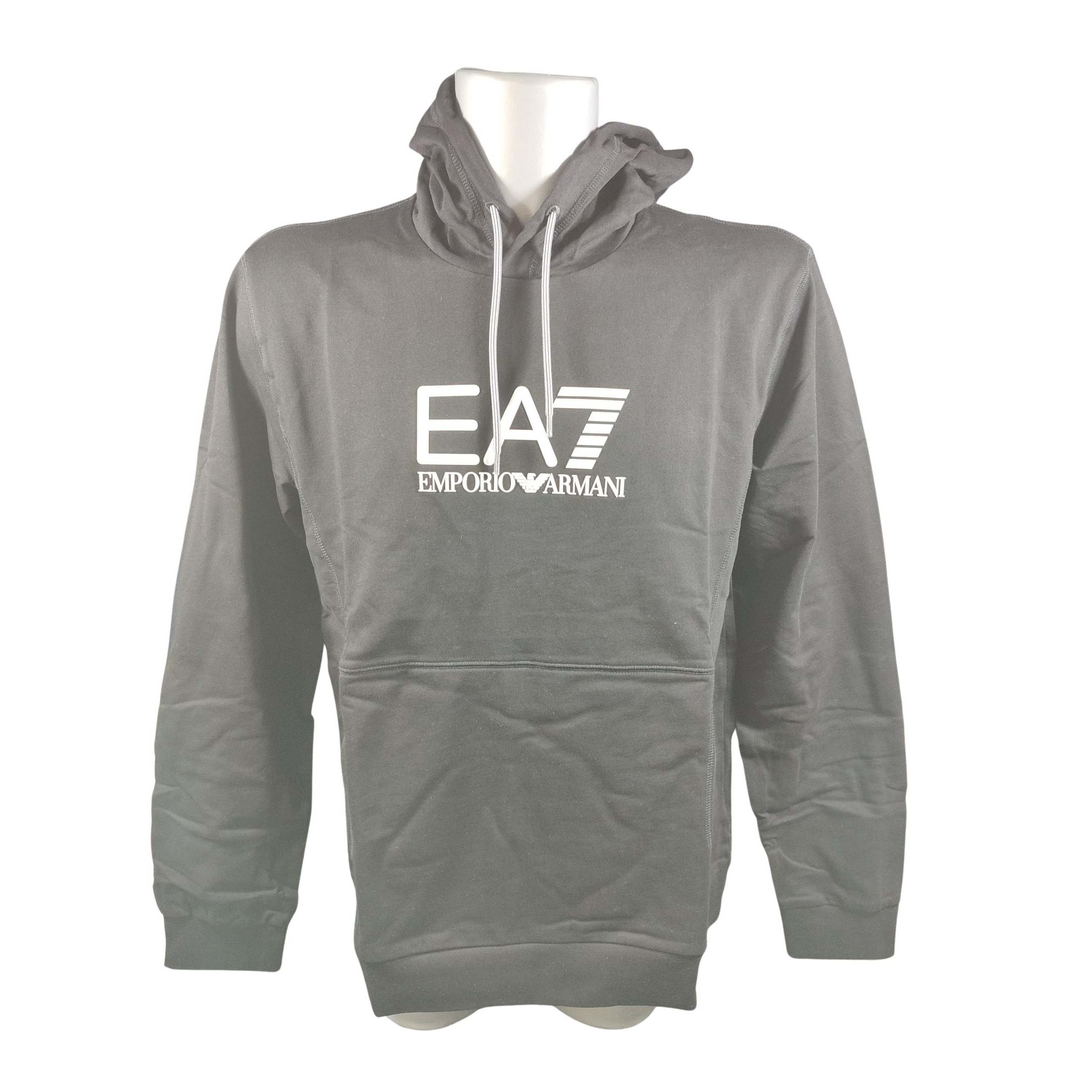 8059659651318 - Pullover EA7 Emporio Armani 8059659651318 - Pullover EA7 Emporio Armani
