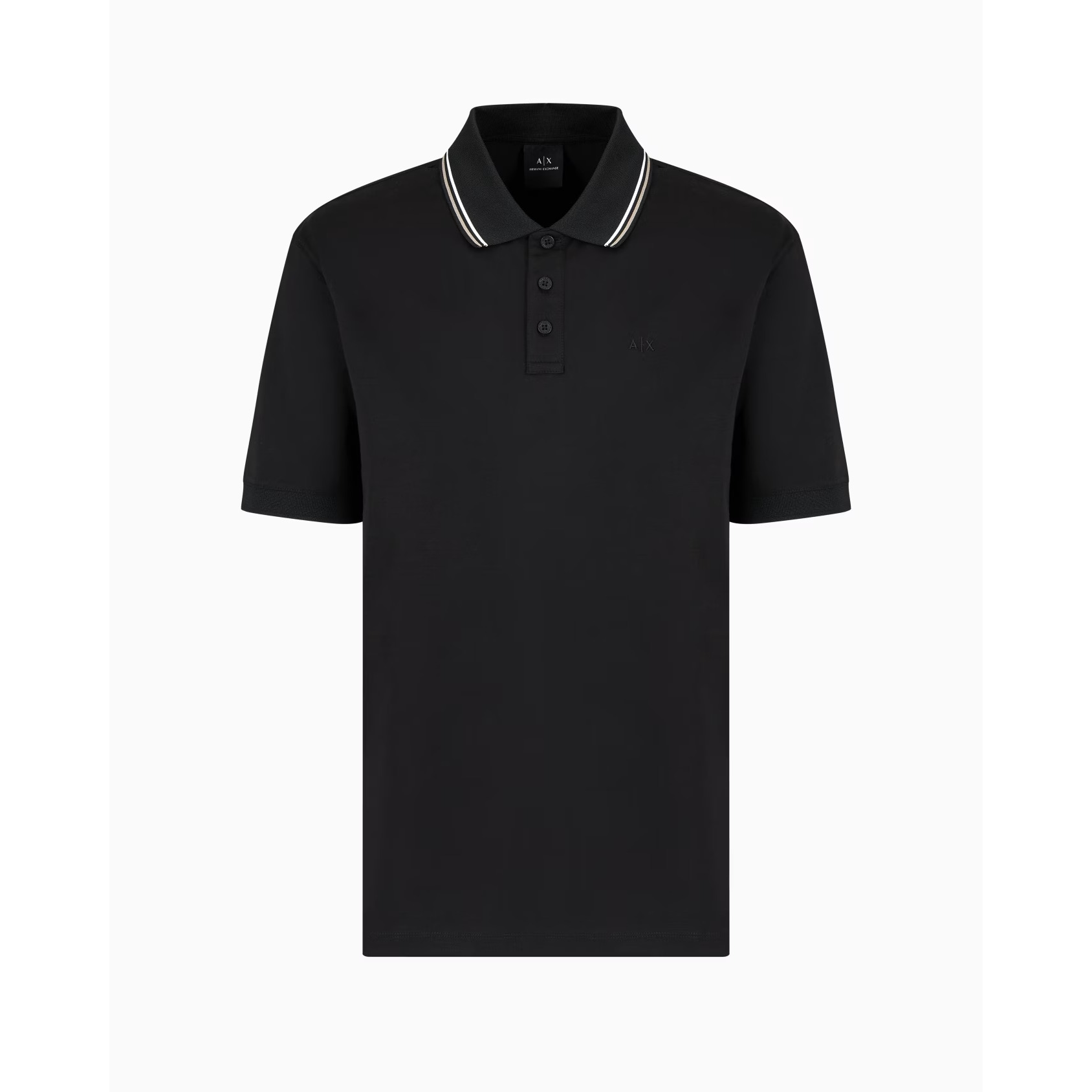 8059659684903 - Polo-Shirt Armani Exchange