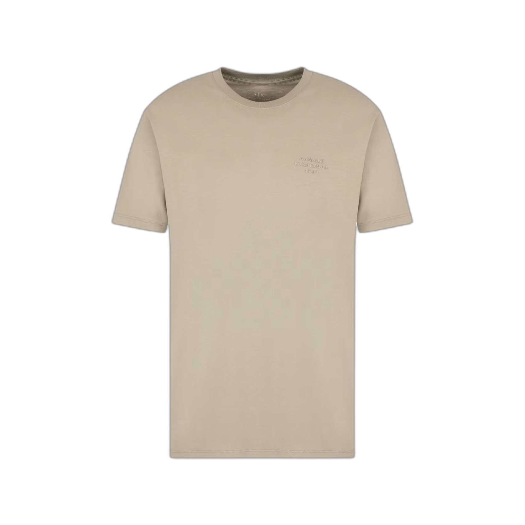 8059659684989 - T-Shirt Armani Exchange 8059659684989 - T-Shirt Armani Exchange