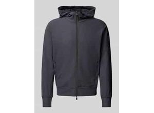 8059770156822 - Sweatjacke mit Kapuze Modell LUIZ