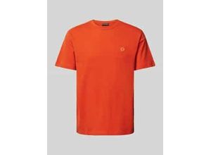 8059770160355 - T-Shirt mit Logo-Patch Modell Bram