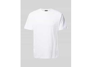 8059770160379 - T-Shirt mit Logo-Patch Modell Bram