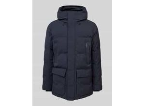 8059770535801 - Steppjacke mit Kapuze Modell QUINLAN