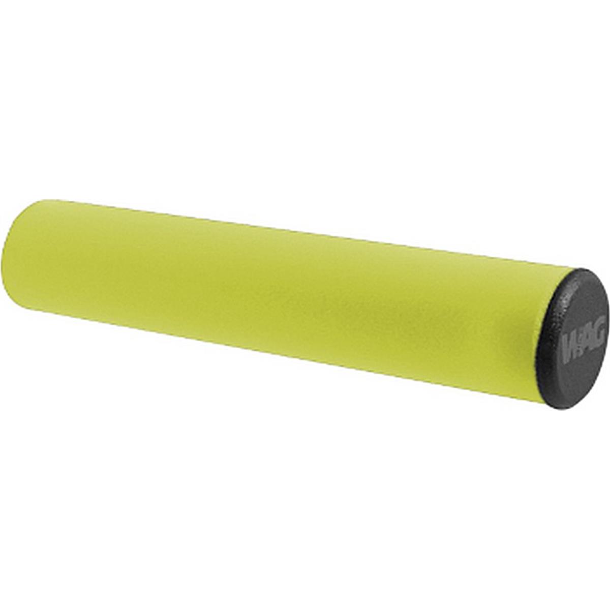 8059796062428 - Siliconegriffe Lime 135mm - Verbesserter Komfort und Grip