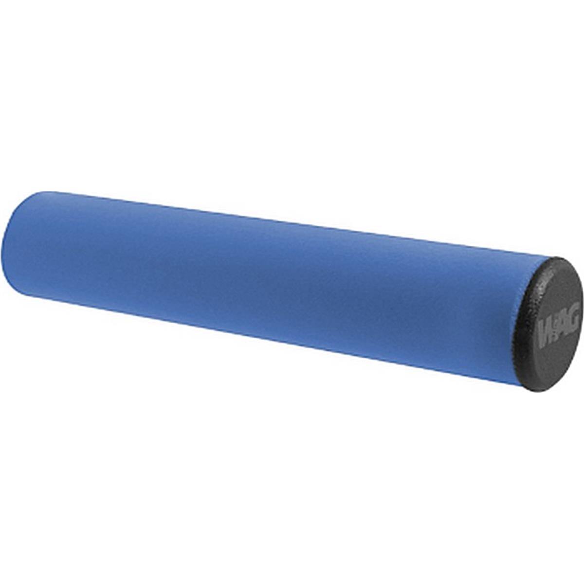 8059796062442 - Blaue Silikon-Griffe 135mm - Komfort und Kontrolle