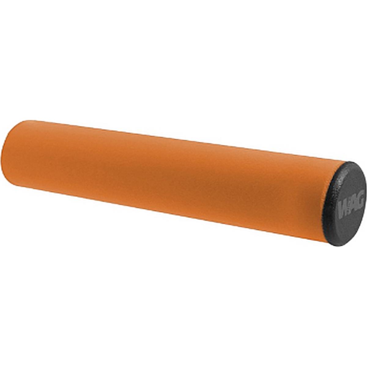 8059796062466 - Siliconegriffe Orange - 135mm Verbesserter Griff und Komfort