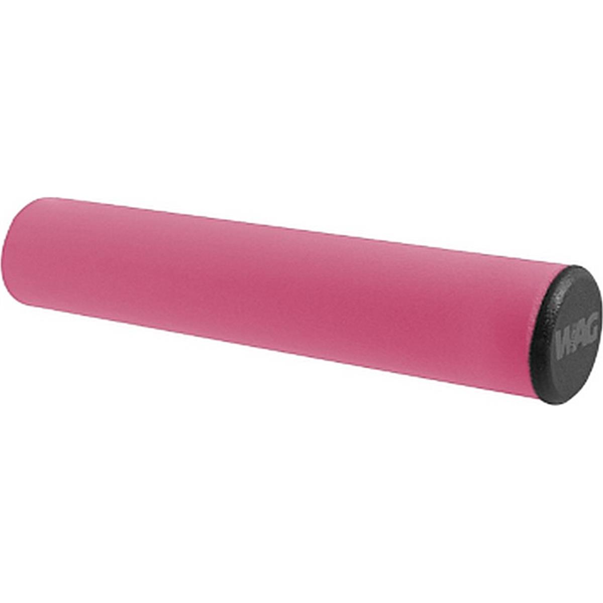 8059796062473 - Silikon Griffe Rosa 135mm - Verbesserter Komfort und Grip