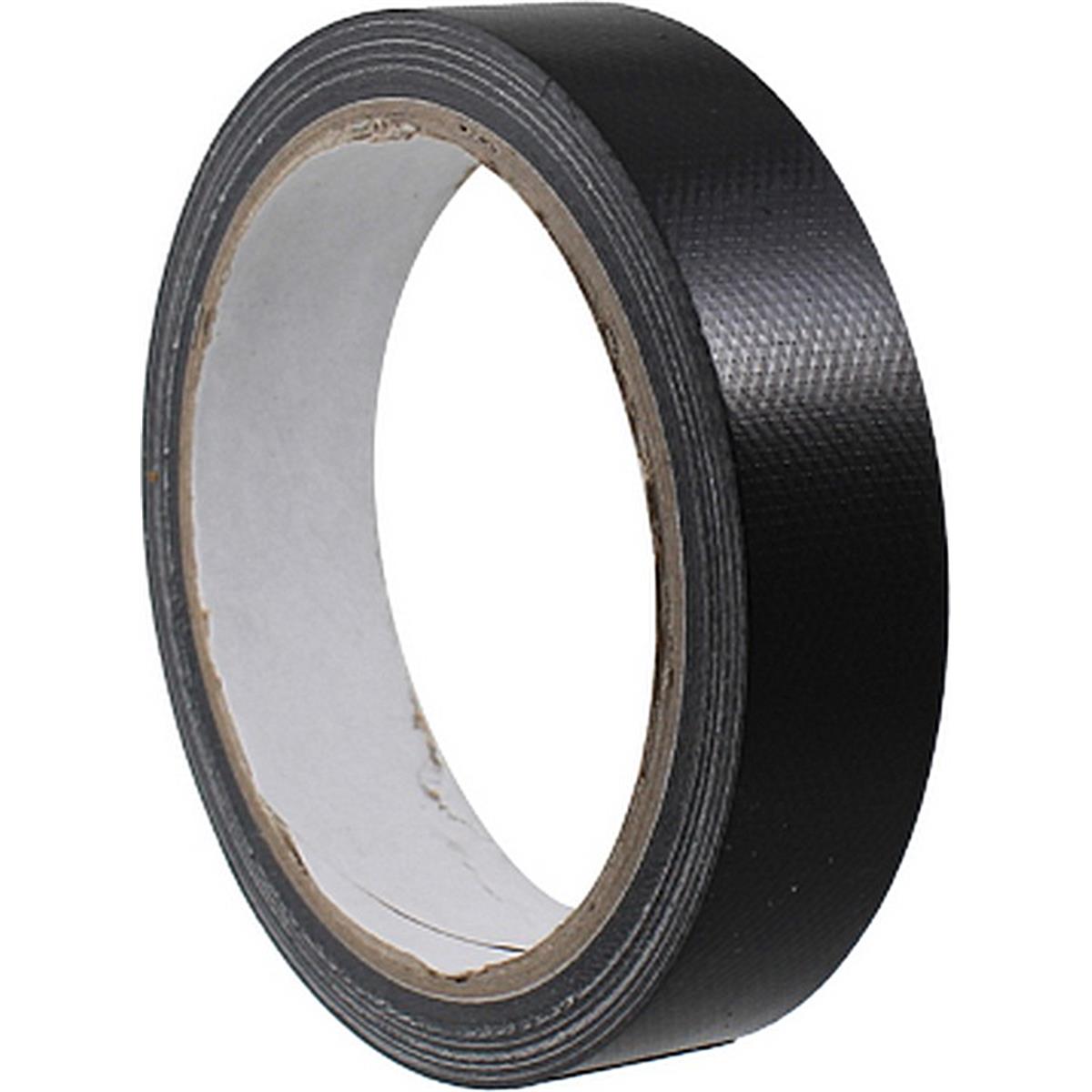 8059796065542 - Tubeless Klebeband 25mm x 914m für Felgenumrüstung Blister 1 Stück