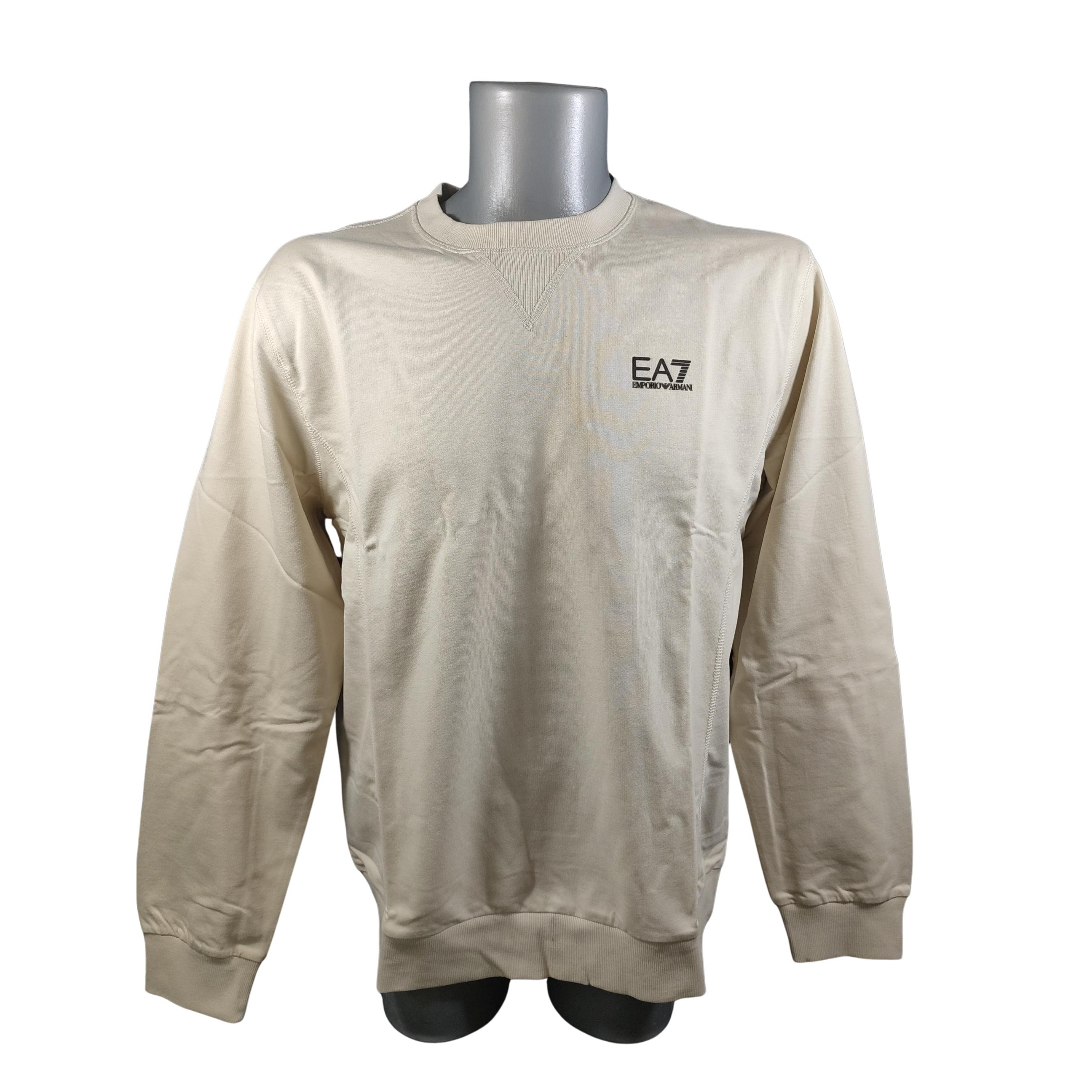 8059797114904 - Pullover EA7 Emporio Armani 8059797114904 - Pullover EA7 Emporio Armani