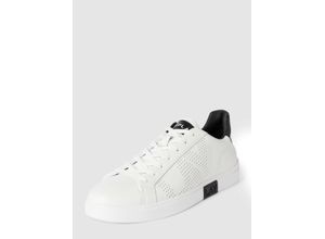 8059799524954 - Sneaker mit Label-Detail Modell POLYS STUDIO