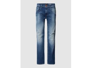 8059799833728 - Slim Fit Jeans im 5-Pocket-Design Modell Anbass