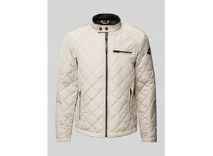 8059799890301 - Jacke mit Stehkragen