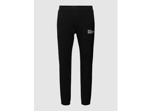 8059799903582 - Sweatpants mit Label-Print