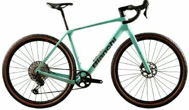 8059919037395 - Gravelbike Arcadex Comp GRX 610 822 2025 L 55 cm Celeste frei Haus