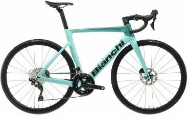 8059919093964 - Rennrad Oltre Race 105 Carbon 2026 57 cm frei Haus