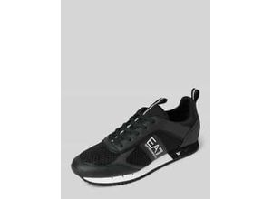 8059972190082 - Sneaker mit Label-Print