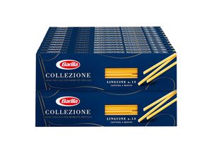 8076809085052 - Collezione Linguine 500 g 24er Pack 8076809085052 - Collezione Linguine 500 g 24er Pack