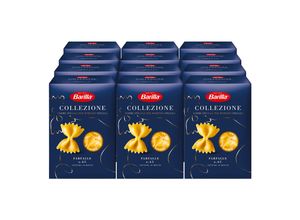 8076809085069 - Farfalle 500 g 12er Pack 8076809085069 - Farfalle 500 g 12er Pack