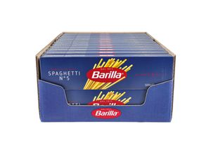 8076809097376 - Spaghetti 500 g 24er Pack