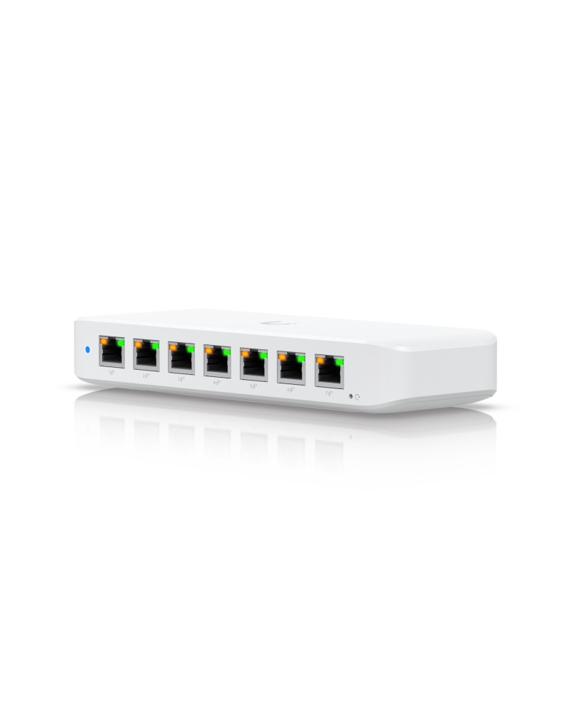 810084693698 - 8P UniFi USW-Ult USW-ULTRA 810084693698 - 8P UniFi USW-Ult USW-ULTRA