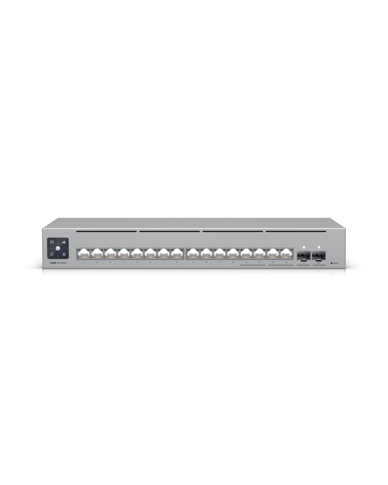810084694565 - 16+2P UniFi USW- USW-Pro-Max-16