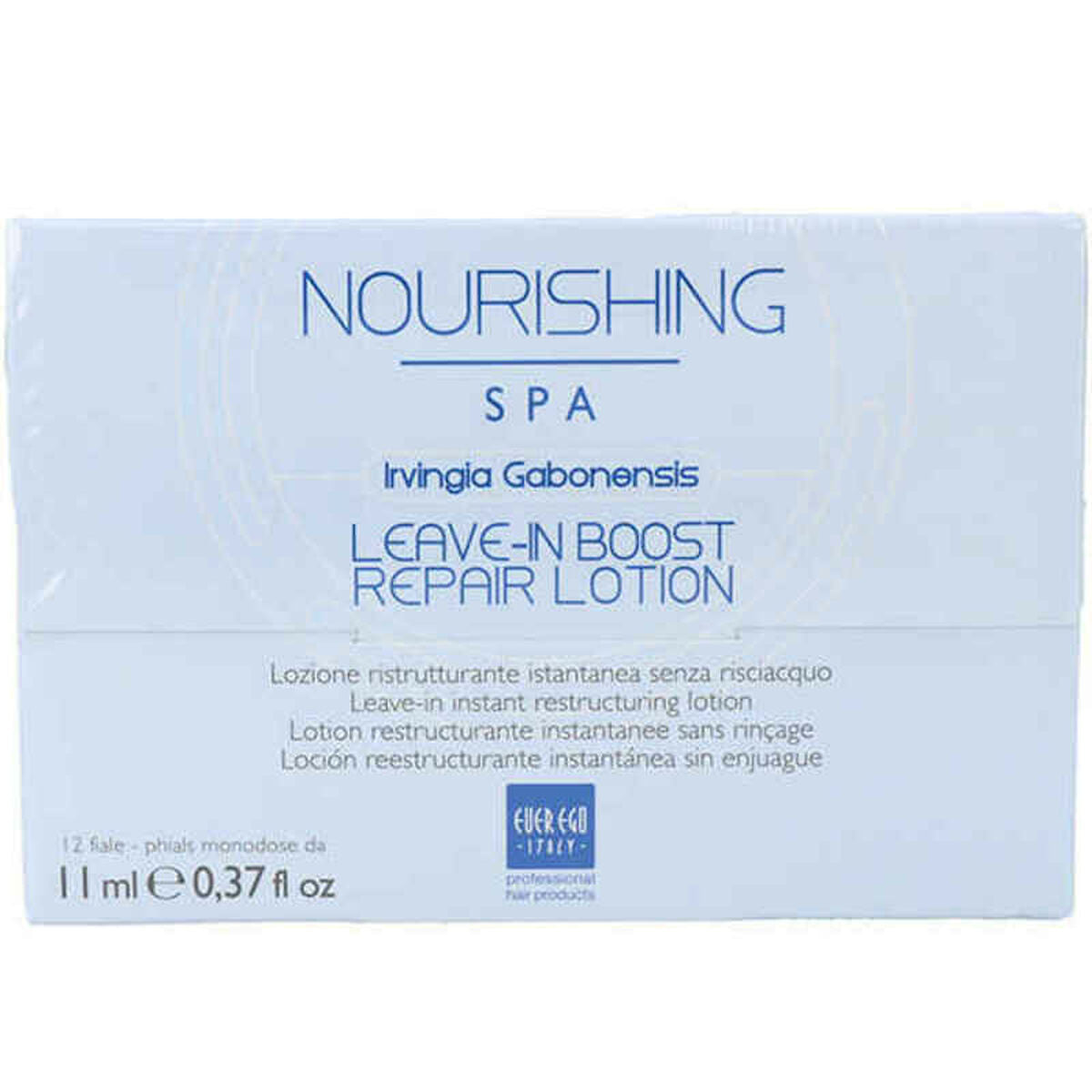 8107260302942 - Haar-Lotion Nourishing Spa Quench & Care (12 x 11 ml)