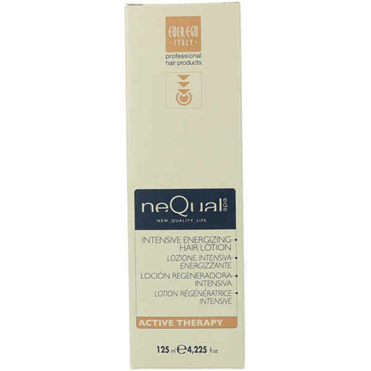 8107260316048 - Haar-Lotion Nequal (125 ml)