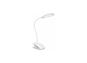 8130962000922 - LED-Clip dimmbar wiederaufladbar mobile Steuerung - Ulisem