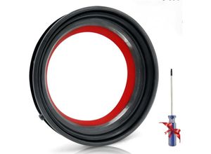 8130978267890 - Aiperq - Fester Dichtungsring für Dyson V10 Staubsauger