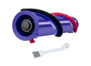 8130997130496 - Bürstenrolle für Dyson V7 Staubsauger im Vergleich zu g Teil 966821-01gift