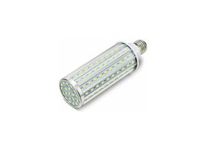 8131003601627 - Bombilla led E27 60W 6000K 550W Conversión equivalente de alta potencia Bombilla de aluminio AC85-265V Farola led Foco de 360 grados