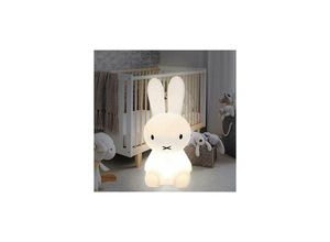 8131003605458 - Aiperq - Kaninchen-Nachtlicht Baby Touch 7 Farben usb wiederaufladbar zeitgesteuertes Kinder-Nachtlicht Deko-Lampe zur Dekoration