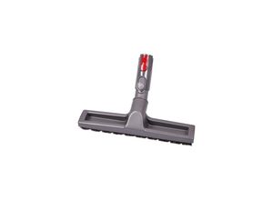 8131003606424 - Aiperq - Flexible Parkettbürste – kompatibel mit Dyson-Staubsaugern (mit Adapter für V7 V8 V10 und V11)